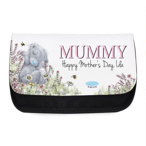 Personalised Me to You Bear Bees Make Up Bag £16.99